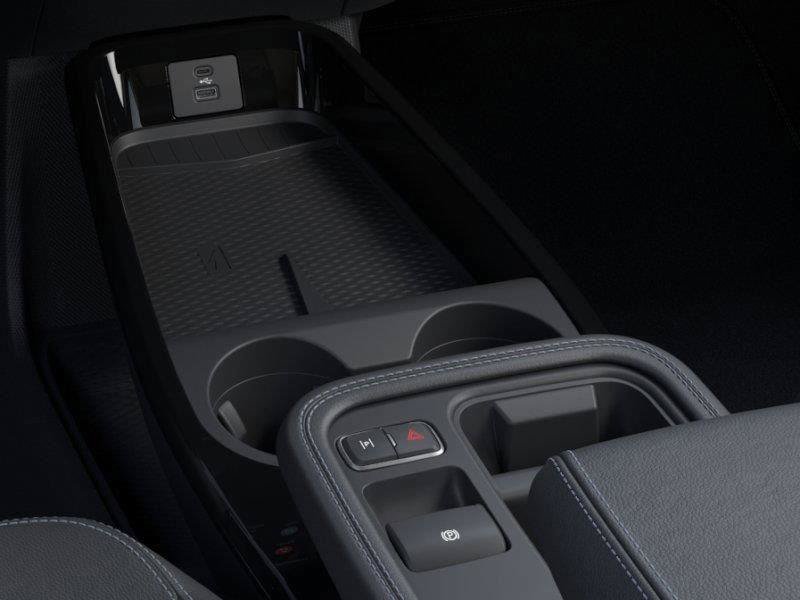 New 2026 Ford Mustang Mach-E Select w/ Comfort Package Lite RWD image 15