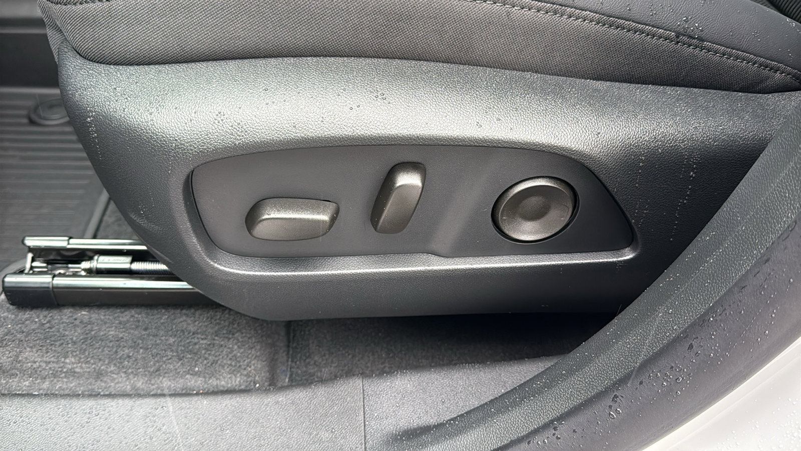 New 2026 GMC Terrain Elevation w/ Elevation Premium Package image 8