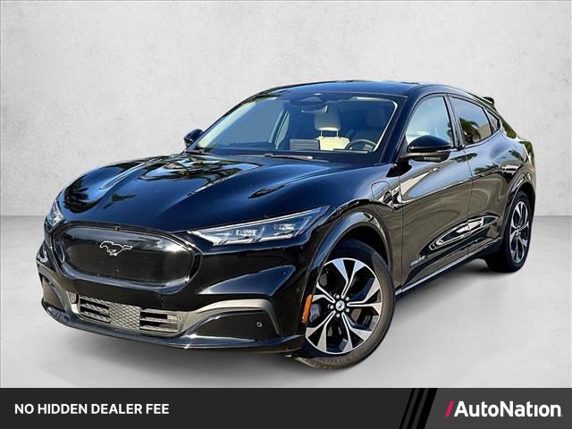 Used 2023 Ford Mustang Mach-E Premium