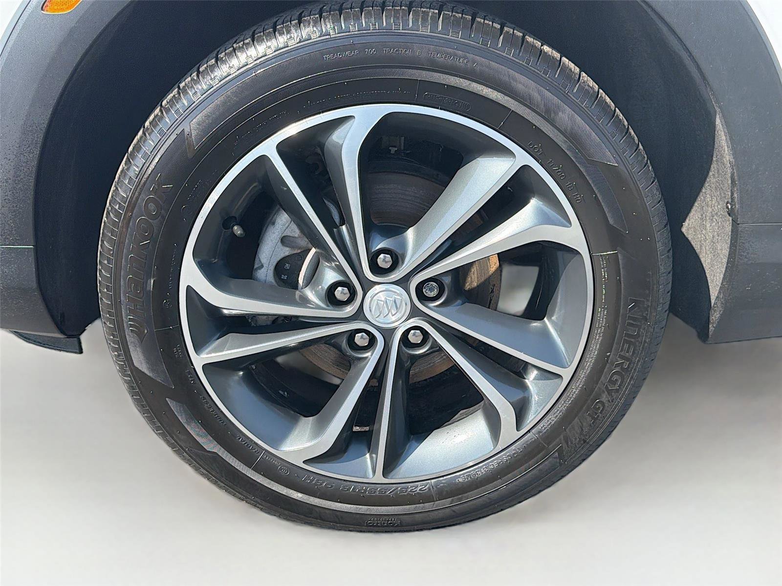 Used 2023 Buick Encore GX Select image 29