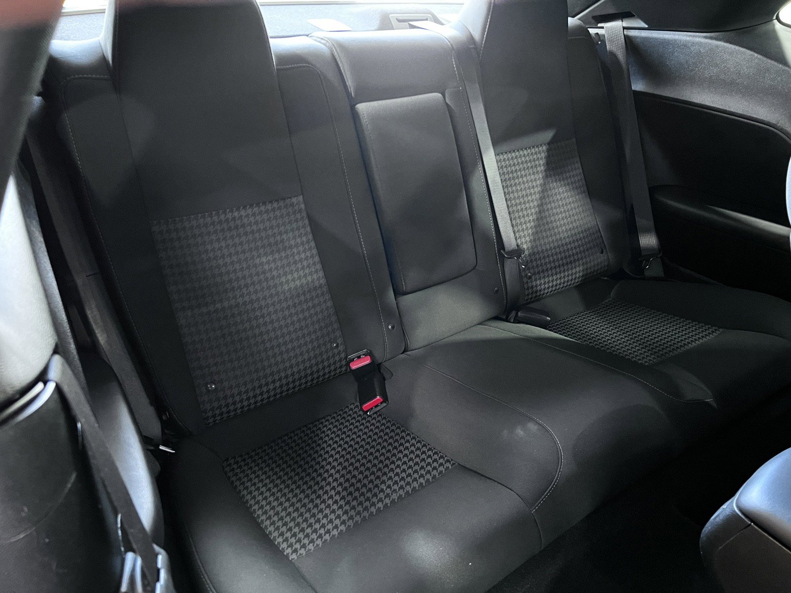 Used 2019 Dodge Challenger R/T Scat Pack w/ Widebody Package RWD image 16