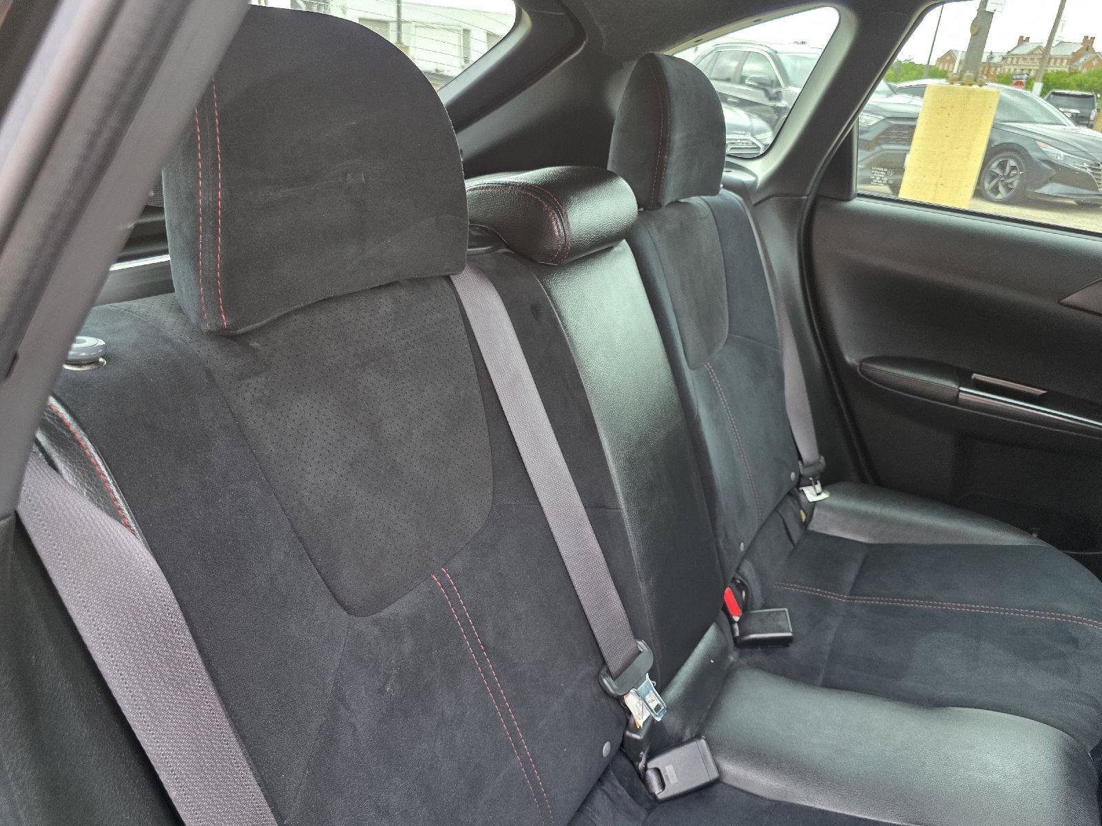 Used 2013 Subaru Impreza WRX STI AWD/4WD image 26