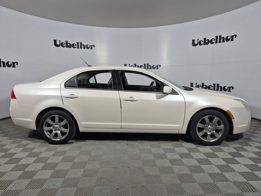 Used 2010 Mercury Milan Premier image 8