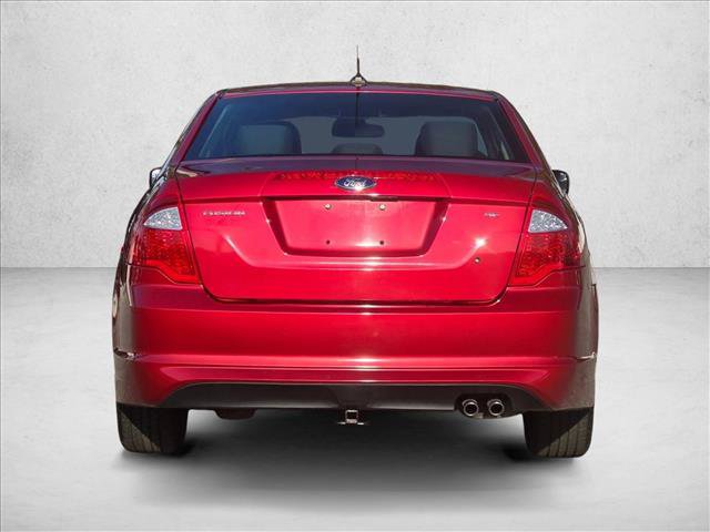 Used 2011 Ford Fusion SE image 7