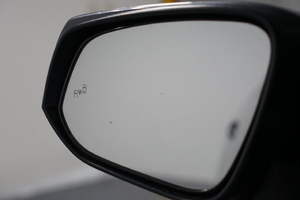 Certified 2024 Toyota RAV4 XLE FWD image 26