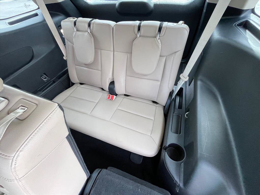 Used 2023 Ford Explorer Limited RWD image 24