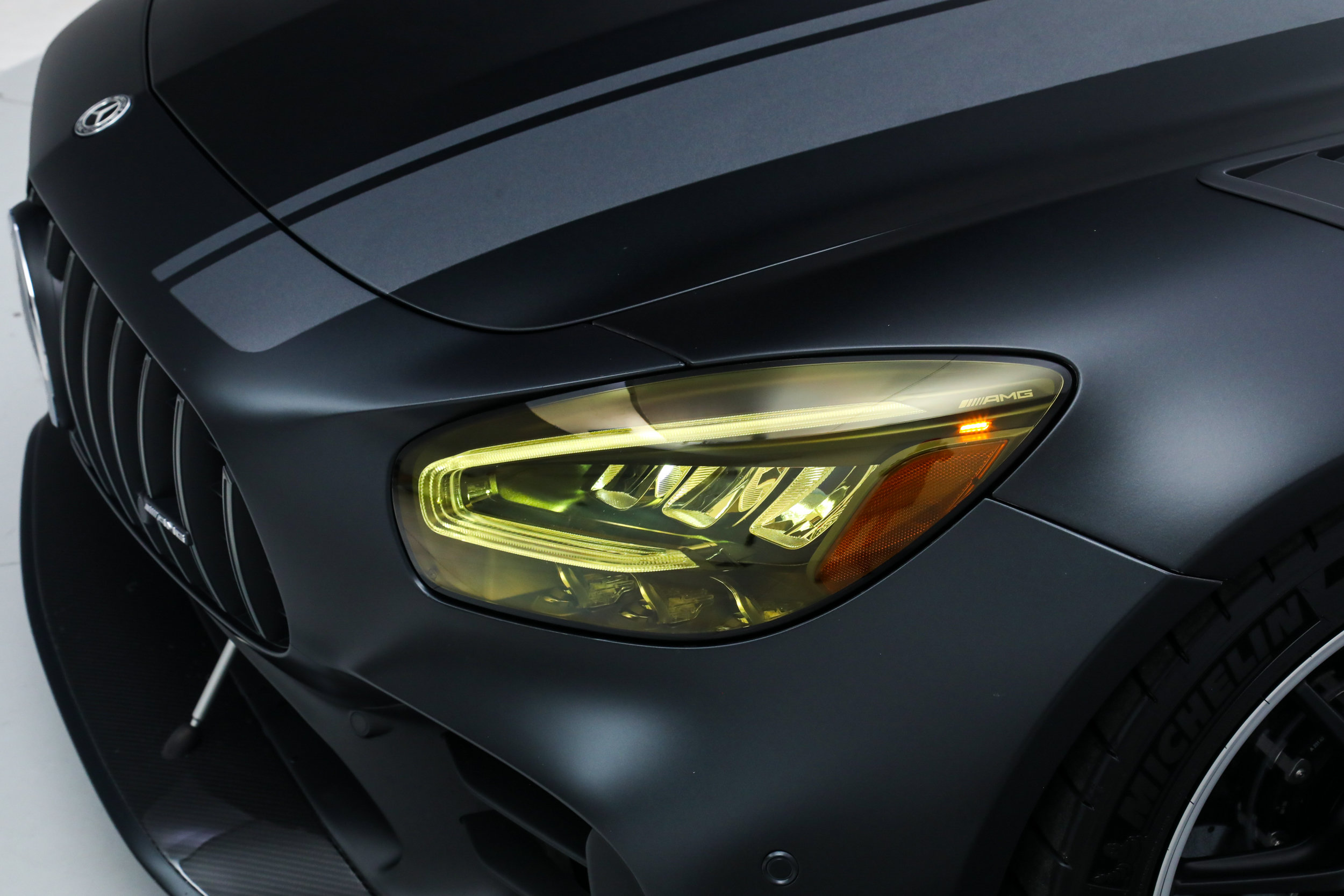 Used 2020 Mercedes-Benz AMG GT R image 13