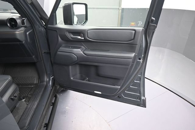 New 2027 Toyota Land Cruiser AWD/4WD image 11