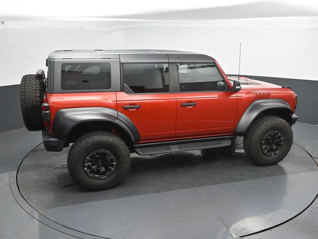 Used 2023 Ford Bronco Raptor AWD/4WD image 51