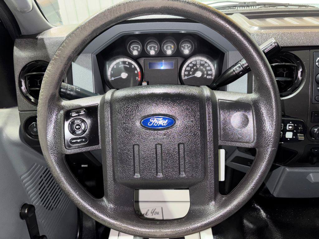 Used 2013 Ford F250 XL RWD image 15