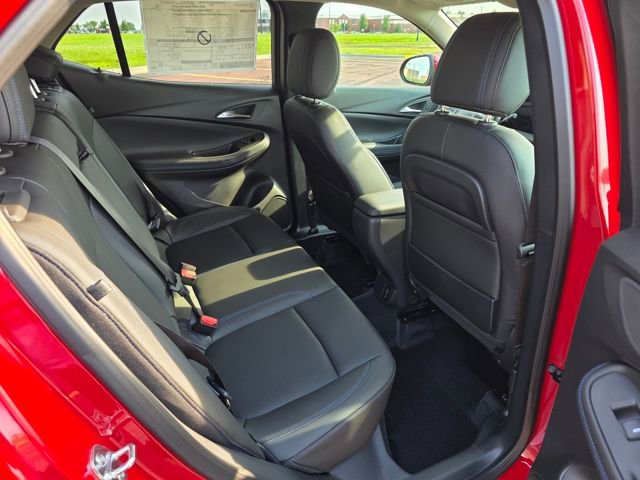 New 2026 Buick Encore GX Sport Touring w/ Advanced Technology Package image 24