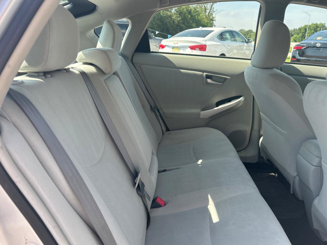 Used 2014 Toyota Prius Two FWD image 19
