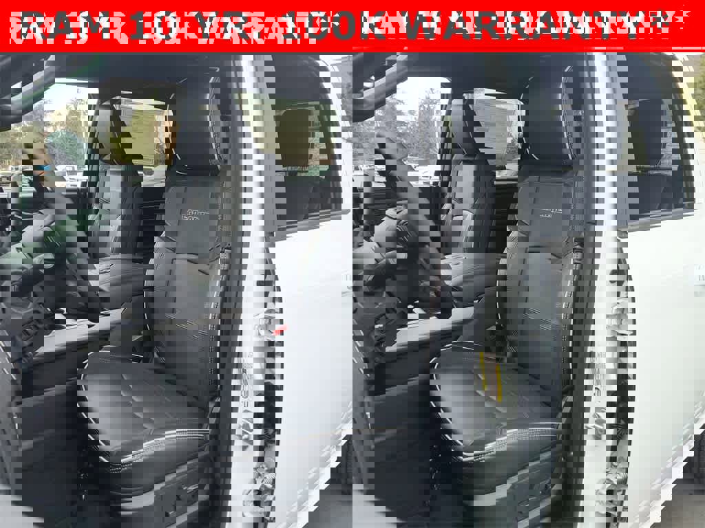 New 2026 RAM 2500 Laramie image 11