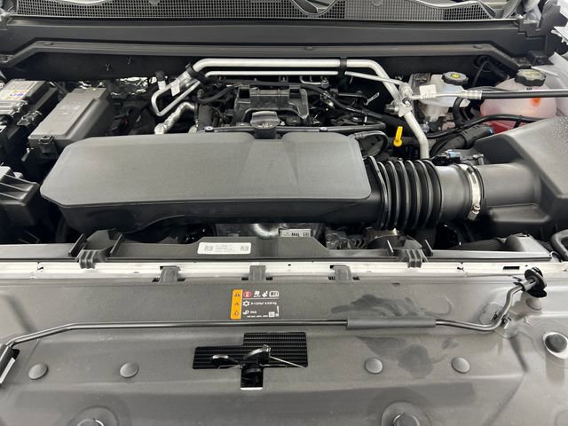 New 2026 Chevrolet Colorado LT w/ Advanced Trailering Package RWD image 21