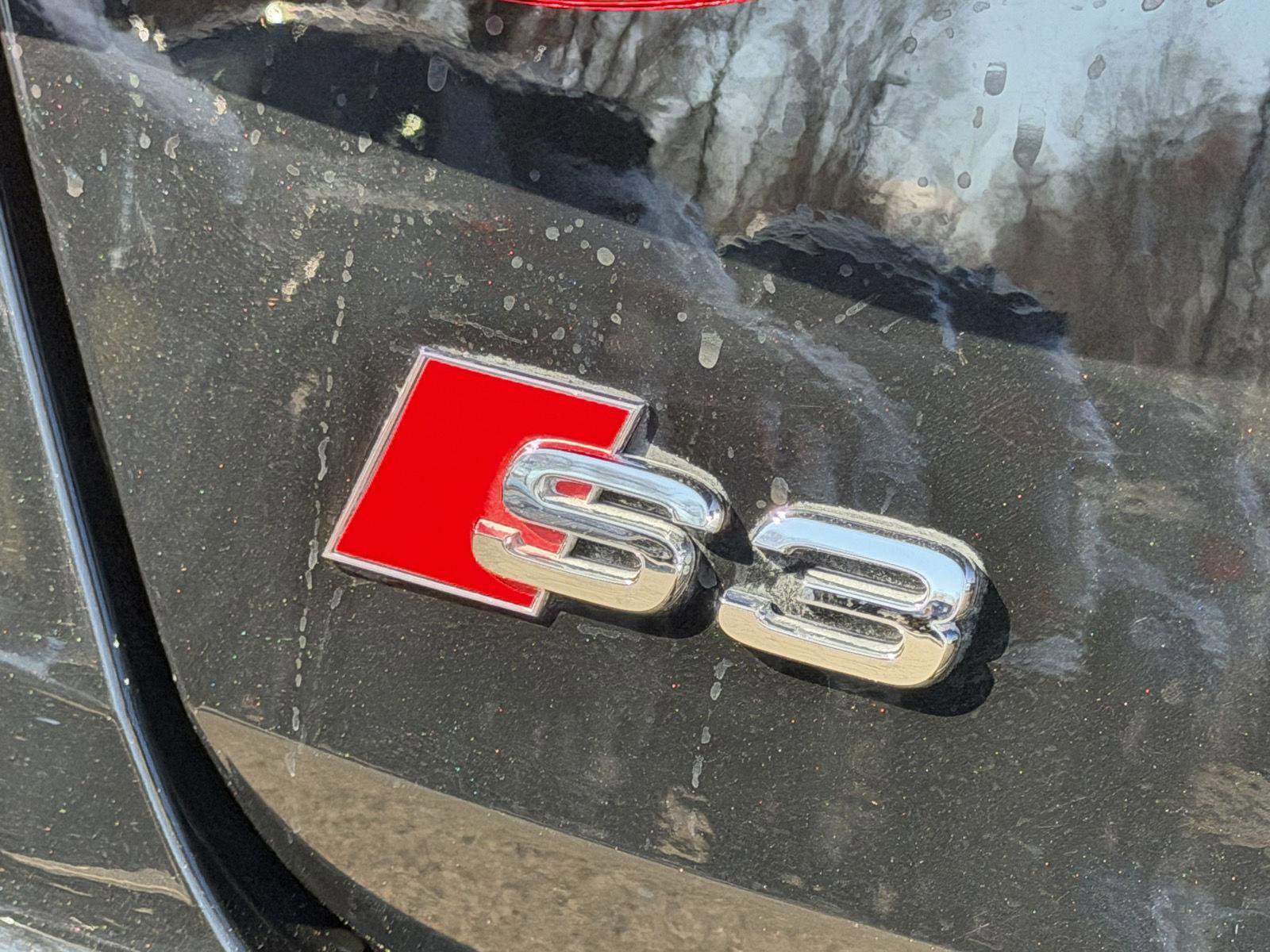 Used 2023 Audi S3 Premium Plus w/ Premium Plus Package image 24