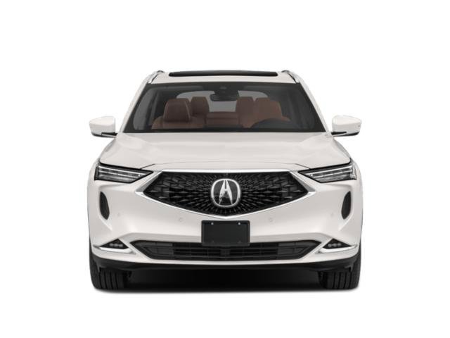 Used 2023 Acura MDX w/ Advance Package AWD/4WD image 4