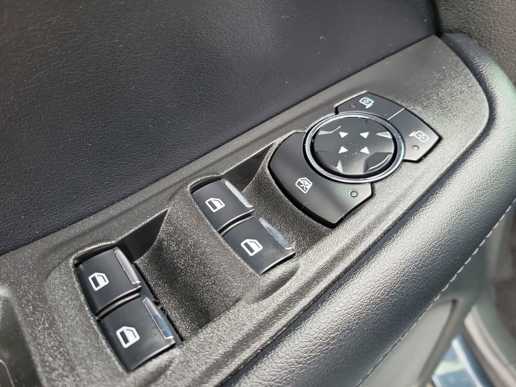 Certified 2023 Ford Edge SEL AWD/4WD image 18