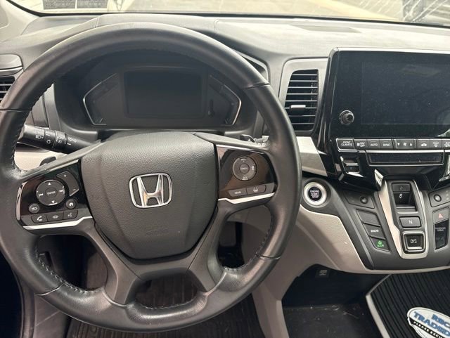 Used 2019 Honda Odyssey EX-L image 4