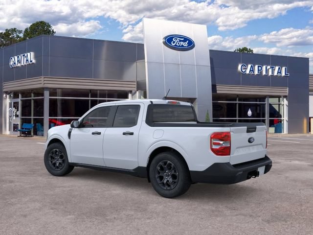 New 2026 Ford Maverick XLT w/ XLT Luxury Package AWD/4WD image 4
