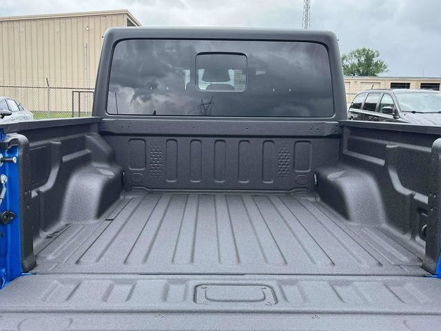 New 2026 Jeep Gladiator Mojave AWD/4WD image 17