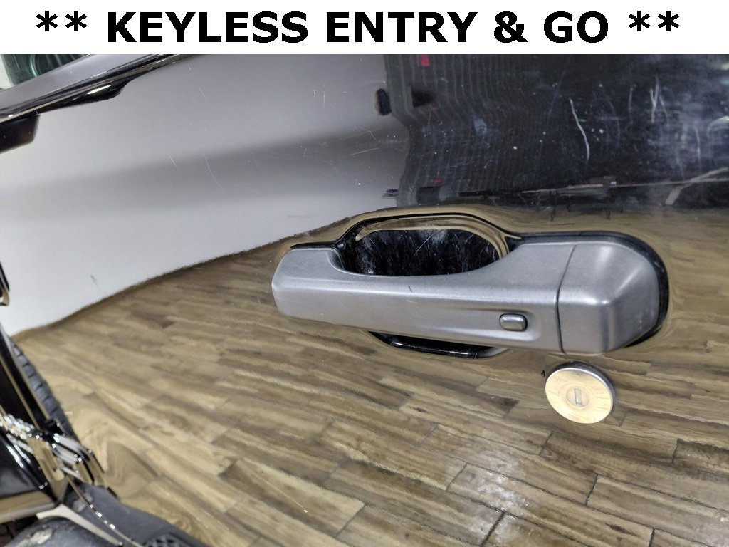 Certified 2022 Jeep Gladiator Overland w/ Popular Equipment Package image 17