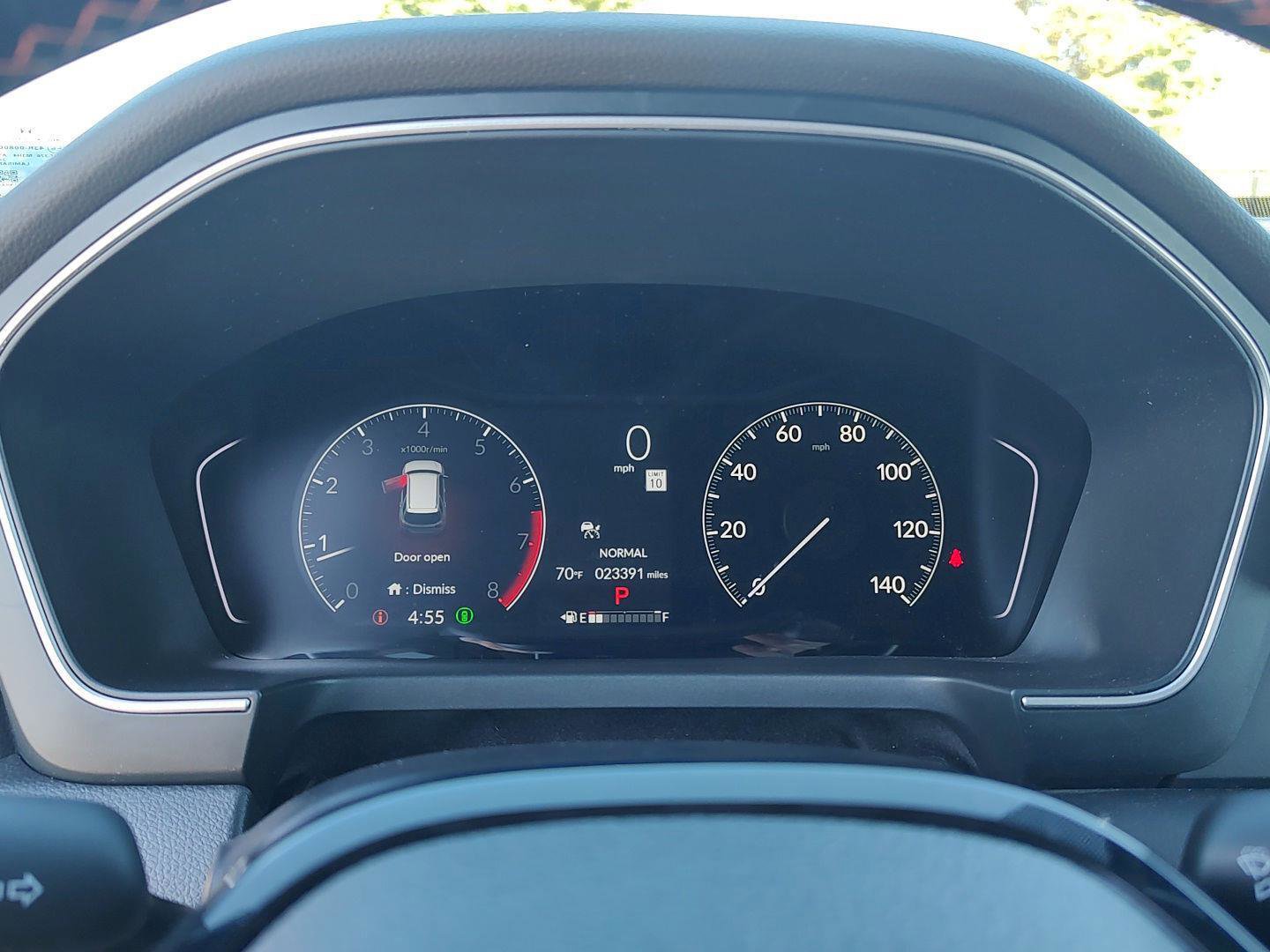 Used 2024 Honda Pilot Sport image 14