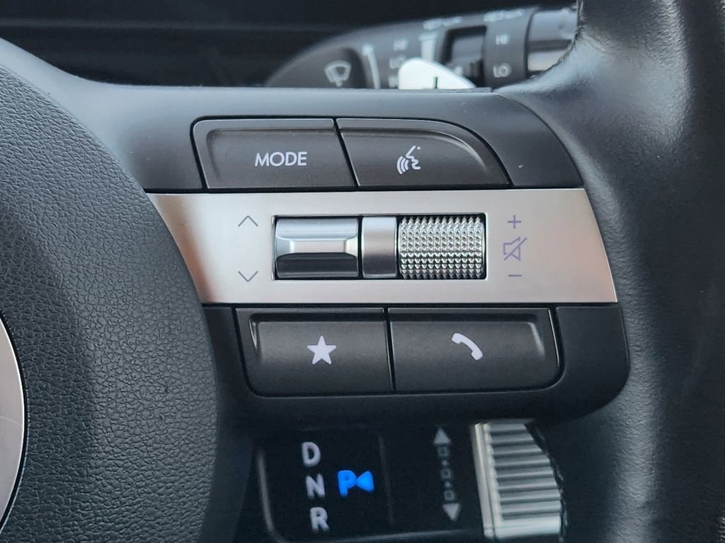Used 2024 Hyundai Kona SEL w/ Convenience Package image 28
