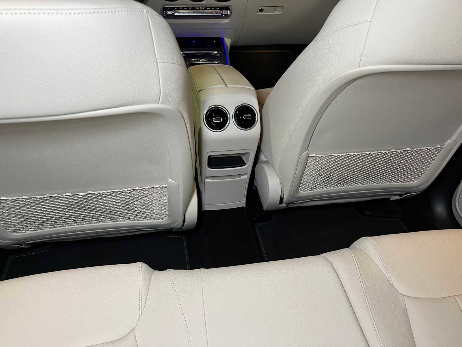 Certified 2025 Mercedes-Benz GLB 250 GLB 250 image 18