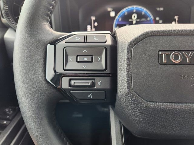 Used 2024 Toyota Land Cruiser 1958 image 29