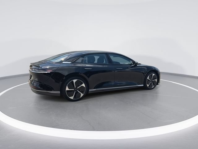 Used 2024 Lucid Air Touring AWD/4WD image 8
