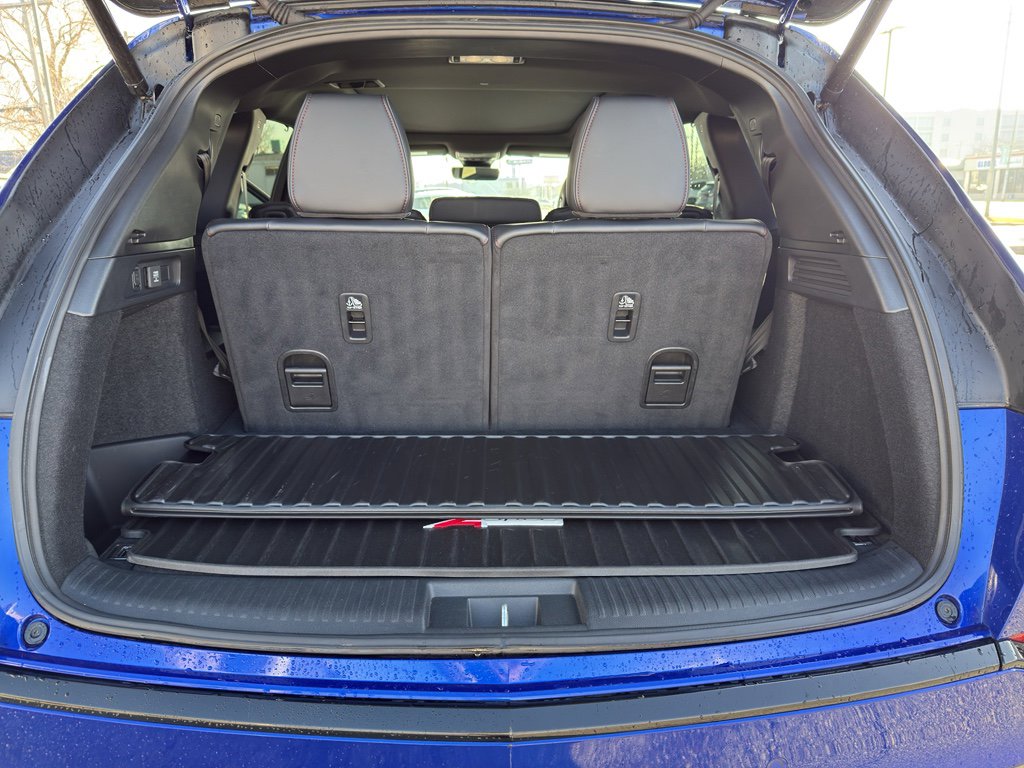 Certified 2023 Acura MDX A-Spec image 28