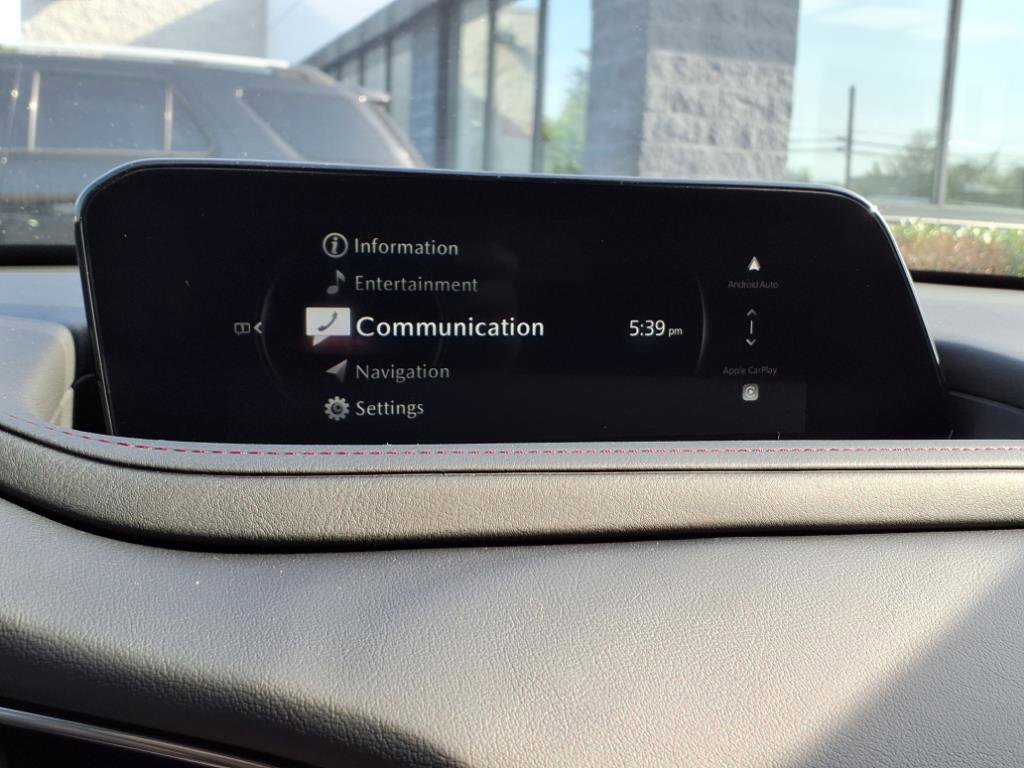 New 2025 MAZDA CX-30 AWD 2.5 S w/ Preferred Package image 46