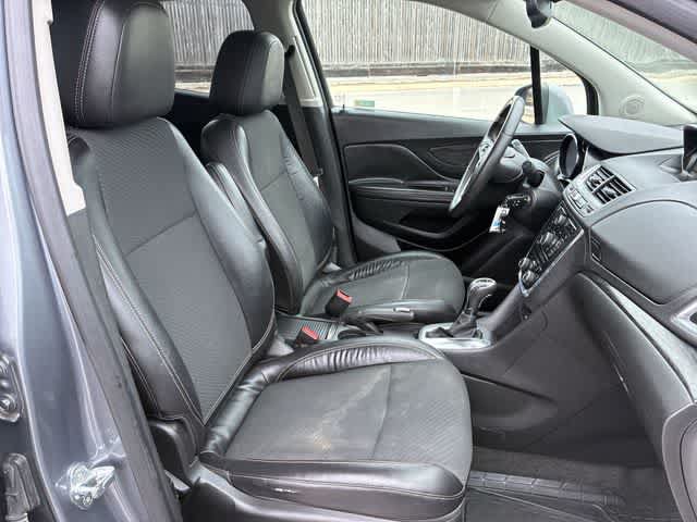 Used 2014 Buick Encore Convenience FWD image 22
