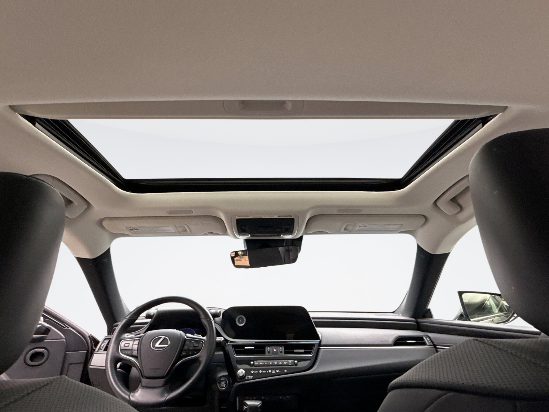 Used 2023 Lexus ES 350 w/ Premium Package image 19