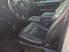 Used 2021 Ford Expedition Max XLT RWD image 7