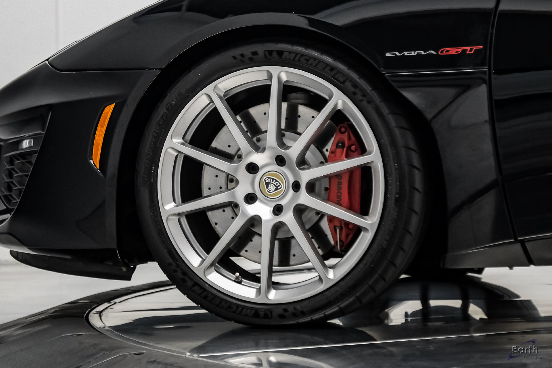 Used 2020 Lotus Evora RWD image 95