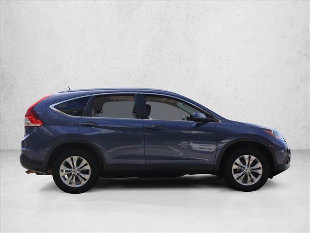 Used 2014 Honda CR-V EX-L image 4