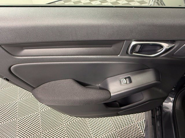Used 2026 Honda Civic LX image 35