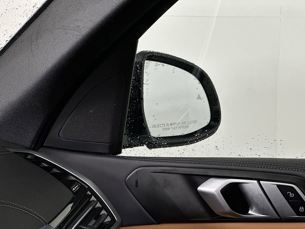 Used 2023 BMW X5 xDrive40i w/ Premium Package image 24