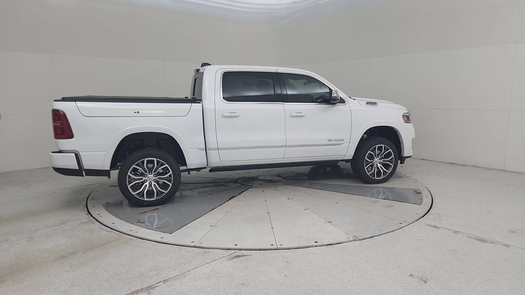 New 2026 RAM 1500 Tungsten w/ Trailer Tow Group image 16