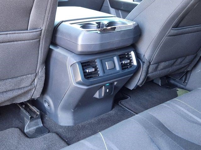 Certified 2024 Ford F150 STX AWD/4WD image 17