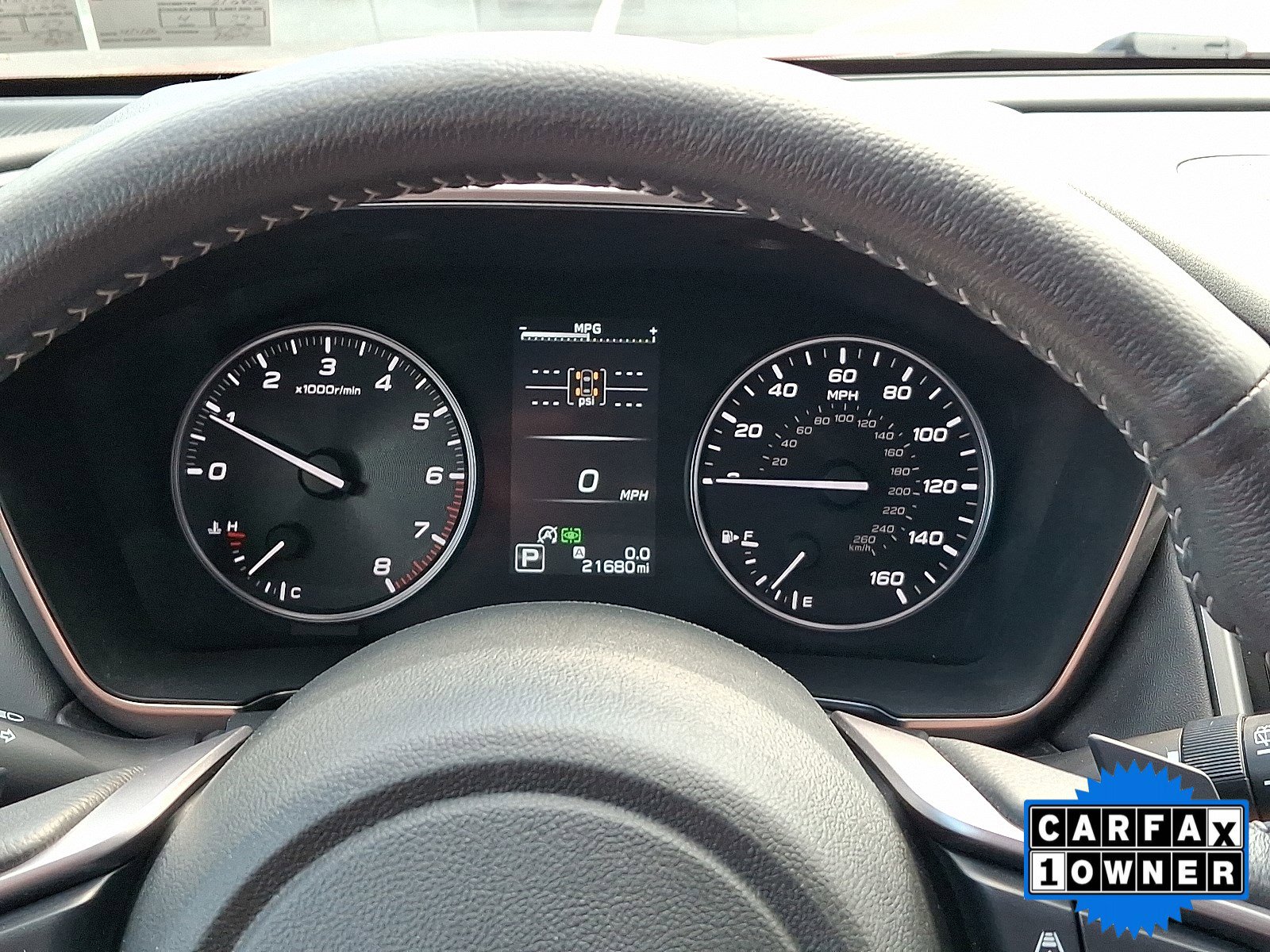 Certified 2023 Subaru Outback Limited AWD/4WD image 26