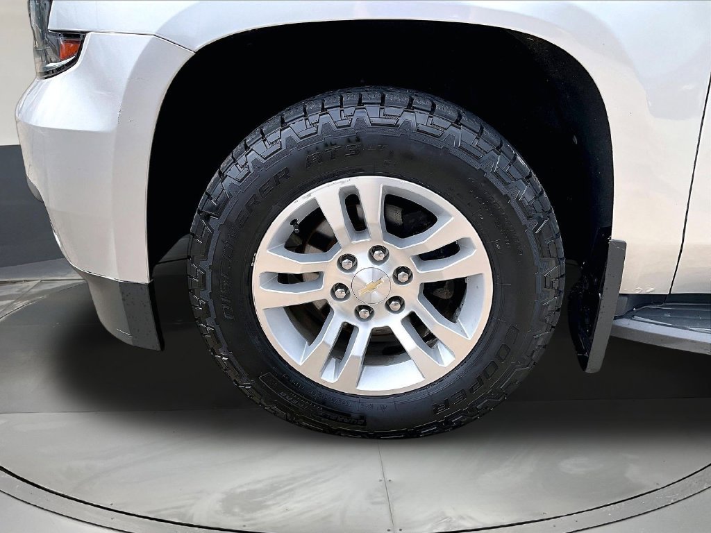 Used 2020 Chevrolet Tahoe LT AWD/4WD image 37