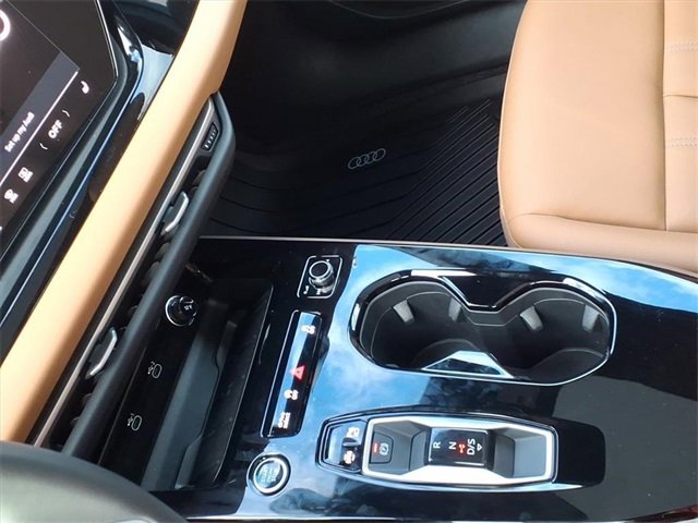 Used 2025 Audi A5 2.0T Premium w/ Convenience Package image 21