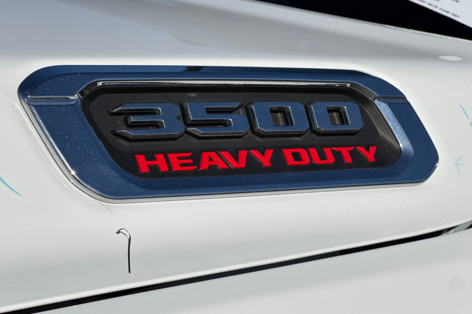 New 2026 RAM 3500 Laramie w/ Max Tow Package AWD/4WD image 25