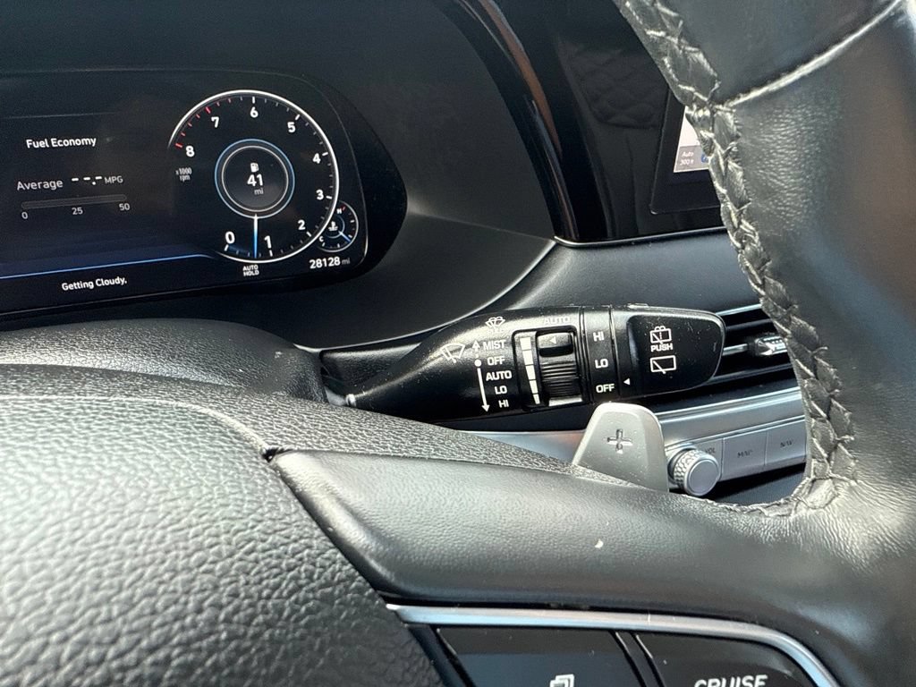 Used 2021 Hyundai Palisade Limited AWD/4WD image 26
