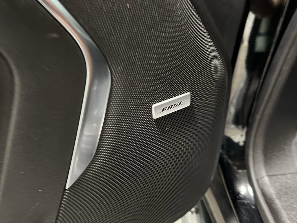 Used 2024 Chevrolet Tahoe Premier image 24