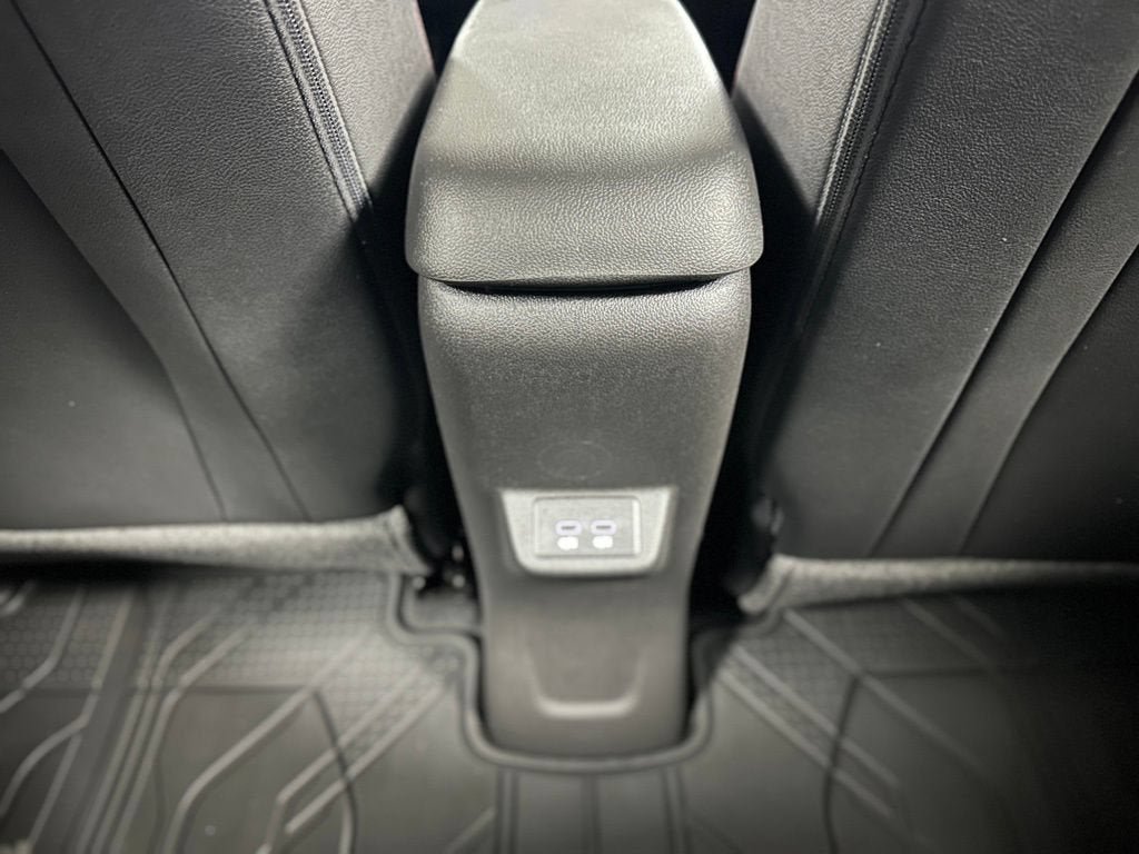 New 2027 Chevrolet Bolt RS FWD image 23