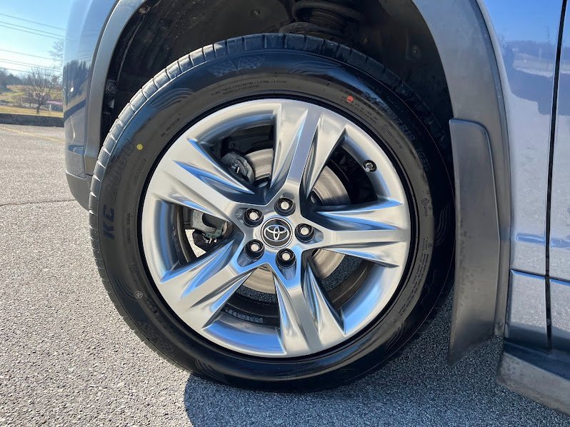 Used 2019 Toyota Highlander Limited image 51