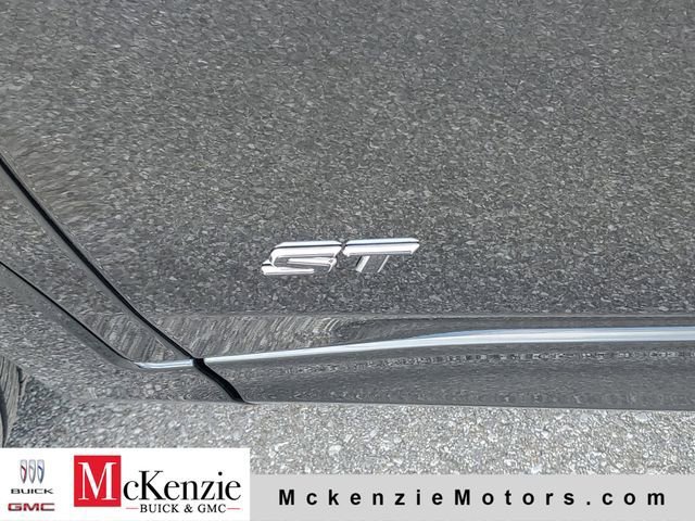 New 2026 Buick Envista Sport Touring w/ Convenience I Package FWD image 27